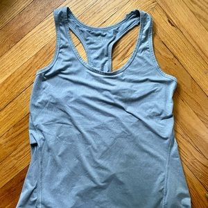 Athleta Scoop Tank